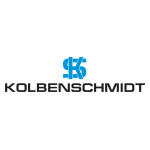 Логотип Kolbenschmidt