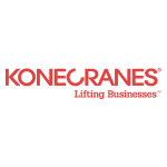 Логотип Konecranes