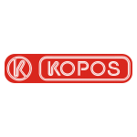 Логотип Kopos