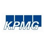 Логотип KPMG