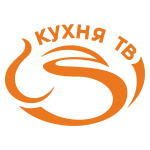 Логотип Кухня ТВ