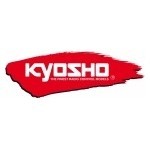 Логотип Kyosho