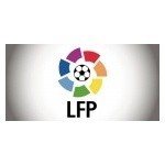 Логотип La Liga