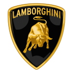 Логотип Lamborghini