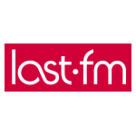 Логотип Last.FM