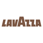 Логотип Lavazza