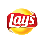 Логотип Lays