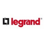 Логотип Legrand