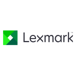 Логотип Lexmark