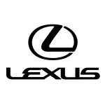 Логотип Lexus