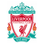 Логотип Liverpool