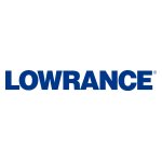 Логотип Lowrance