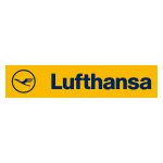 Логотип Lufthansa