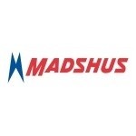 Логотип Madshus