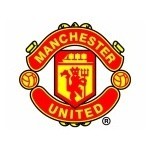 Логотип Manchester United