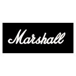 Логотип Marshall