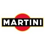 Логотип Martini