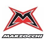 Логотип Marzocchi