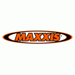 Логотип Maxxis