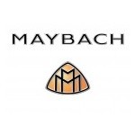 Логотип Maybach