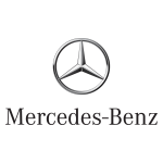 Логотип Mercedes