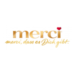 Логотип Merci