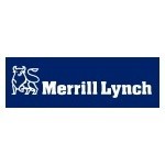 Логотип Merrill Lynch