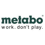 Логотип Metabo