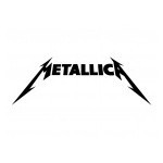 Логотип Metallica