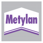 Логотип Metylan