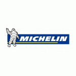 Логотип Michelin