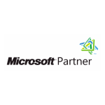 Логотип Microsoft Partner