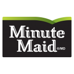 Логотип Minute Maid