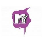 Логотип MTV