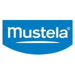 Логотип Mustela