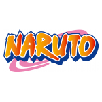 Логотип Naruto