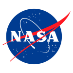 Логотип NASA