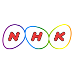 Логотип NHK