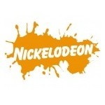 Логотип Nickelodeon