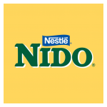 Логотип Nido