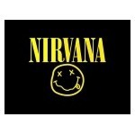 Логотип Nirvana