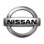 Логотип Nissan