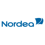 Логотип Nordea