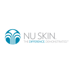 Логотип Nu Skin