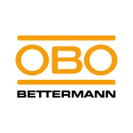 Логотип OBO Bettermann