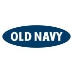 Логотип Old Navy