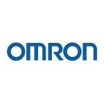 Логотип Omron