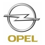 Логотип Opel