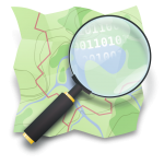 Логотип OpenStreetMap