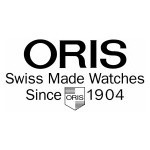 Логотип Oris